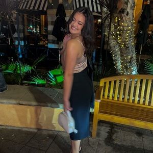 Meet your Posher, Kailani